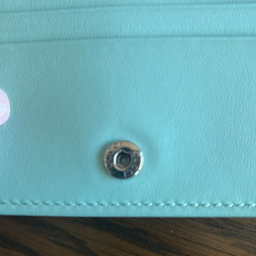 GUCCI GG MARMONT RAINBOW CHAIN WALLET - Picture 7 of 15